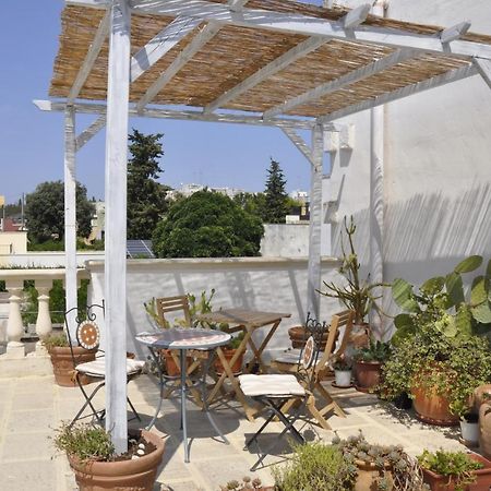 Sisters House Hotel Lecce Exterior photo